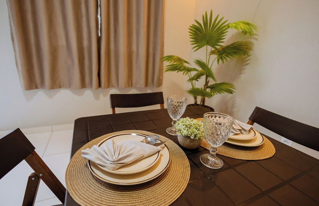 LOFT Bragança Apart-hotel - Photo 15