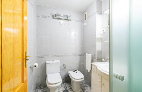 Playa de Poniente con Piscina y Parking By Aloha Palma - Foto 28