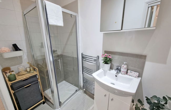 4Bed 3Bath - 8min to London Bridge - Foto 61