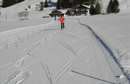 Gästehaus Auerstüble - Photo 35