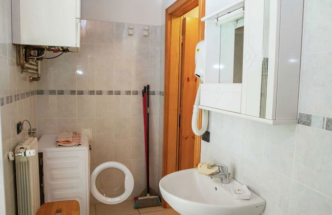 Apartment With Fireplace - Foto 16