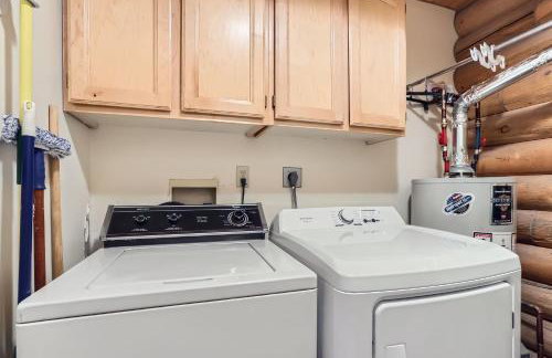 Valley View Vistas lodge - Foto 17