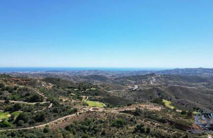 Alhaurin Golf Apartment Casa Sans Soucis - Photo 46