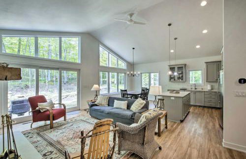 Door County Family Home 3 Mi Whitefish Dunes - Photo 5