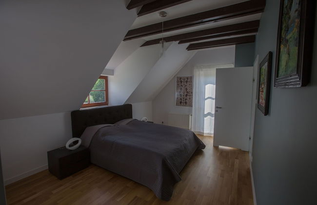 ApartView - Osada Zamkowa Pasym - Photo 7