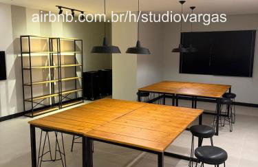 Rio Carnival Apt 4 min from Sambadrome - Foto 7