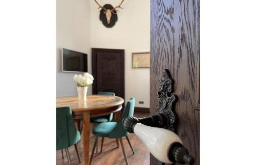 Schloss Adolphsburg im Sauerland - Foto 22