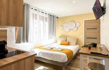 Hoche Apartment - PSG - Foto 63