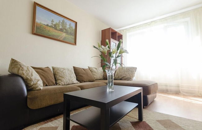 Domumetro na Konkovo - Photo 14