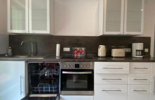 Fischbach Apartment - Foto 12