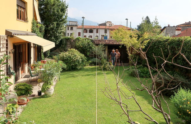 Il Giardino - Foto 15