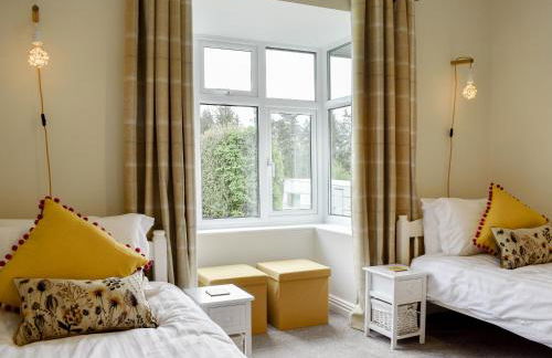 Manor Park Cottage - Foto 16