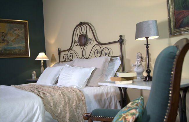 Antico Casale Mattei - Adult only - Foto 16