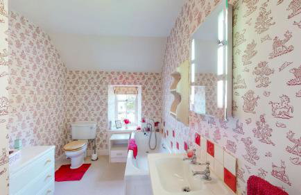 Airds of Kells House - Foto 29