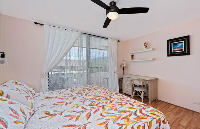 Big Island White Sands Village 323 2 Bedroom Condo - Foto 10