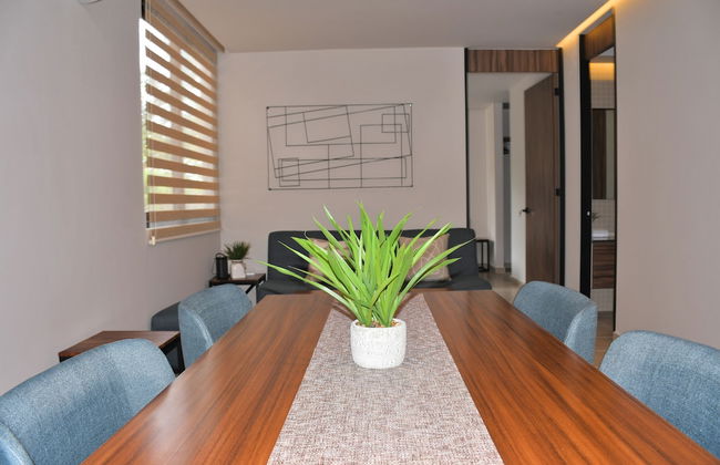 Kaab At The Park by The Spot Rentals - Foto 63