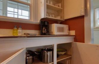 #StayinMyDistrict Heritage House Apt - Foto 27