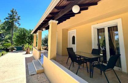 Katerinas Corfiot Maisons - Foto 26