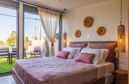 Antonakis Villa Secret Pool & Hot Tub Hideaway - Foto 47