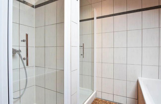 Rendeux Retreat With Sauna - Foto 19