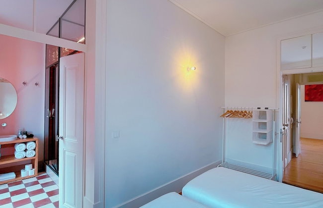 Casa René - Charming apartments - Foto 41