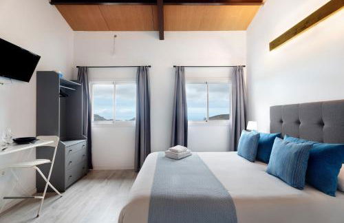 Lomo el Aire - Apartamentos en plena naturaleza - Tegueste - Foto 61