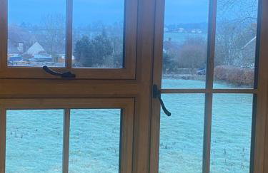 Character 1 bedroom country annex in West Camel - Foto 10