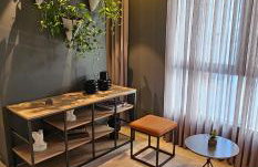 Studio Moderno com Piscina e Academia completa na Cobertura excelente espaço de Coworking Próximo ao Aeroporto de Congonhas e SP Expo - Foto 40