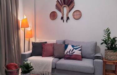 Apê Central II - melhor localização de Bonito - Foto 1