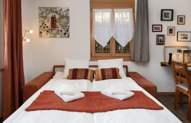 Chalet Cortina - Photo 15