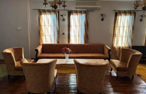 Emmanouil Pappas Traditional Villa - Foto 37