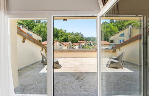 Alma Invicta Padrões I ( w/ Private Swimming Pool) - Foto 69