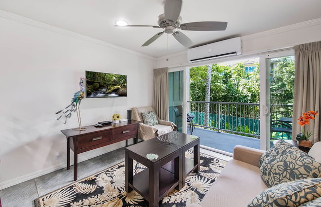 Kauai Kailani 219 2 Bedroom Condo - Foto 14