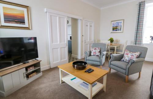 Royal Artillery Cottage - Culzean Castle - Foto 9