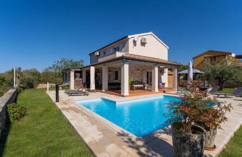 Villa Emely - Foto 25