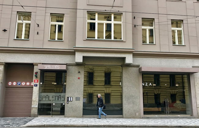 Art Suites Spalena - Photo 1