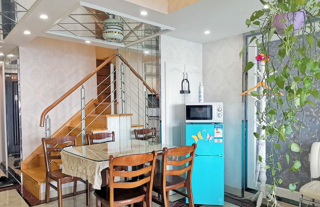 Railway Station Splendid Elegant Apartment - Photo 33