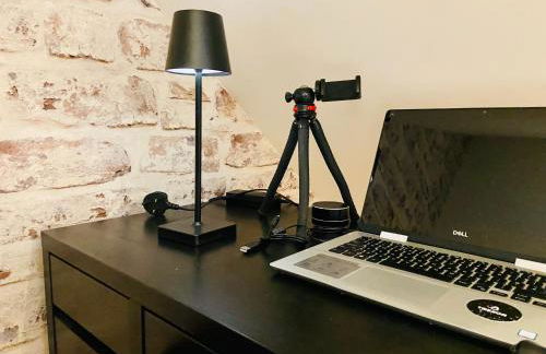 Superb House Sleeps 7 parking in Cambridge - Foto 7