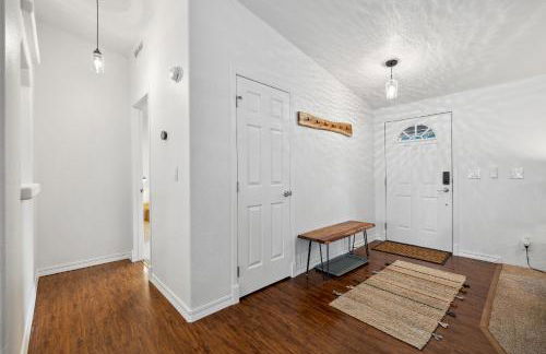 Black Moose - Pet friendly - Trailer parking - Wood stove - Single level - Photo 10