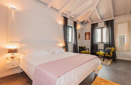 Seafront Villa Adriatica with pool - Photo 30