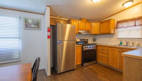 Stay in Ohiopyle in the center of it all, Ohiopyle, PA - Foto 4