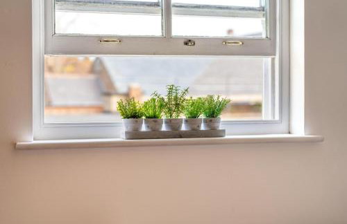 Stansted Airport & Bishops Stortford Town Centre Professional Apartment - Foto 35