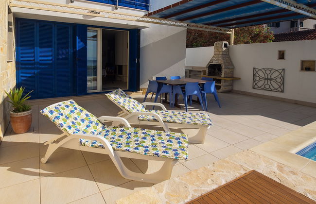 Villa Violet - Foto 35