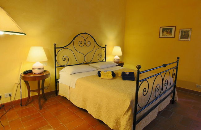 Expensive Villa With Tennis Court in Sinalunga - Foto 23