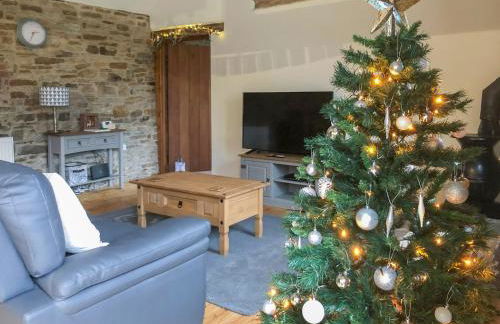 The Old Cow Shed - Foto 8