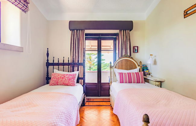 Estoril Royal Atlantic Villa - Foto 10