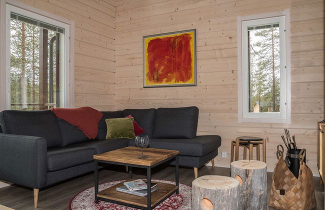 Äkäsmartti a - Foto 7