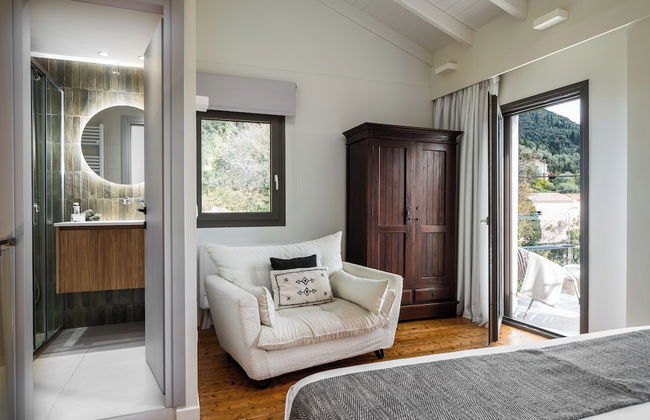 Ermioni's Cottage by Konnect, Agios Markos - Foto 3