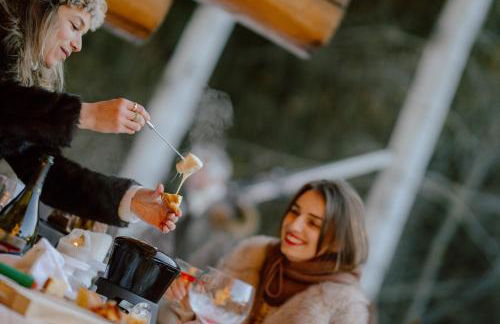 Nancy's Holiday Homes Dolomites - Photo 16