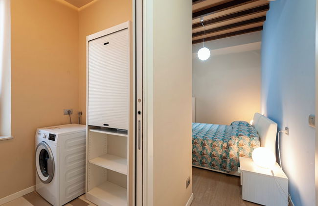 Cruise Port House by Wonderful Italy - Foto 18